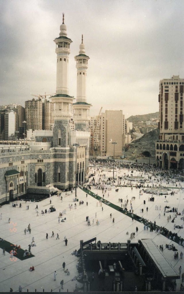 Hotel Near Masjidil Haram Hotel Near Masjidil Haram